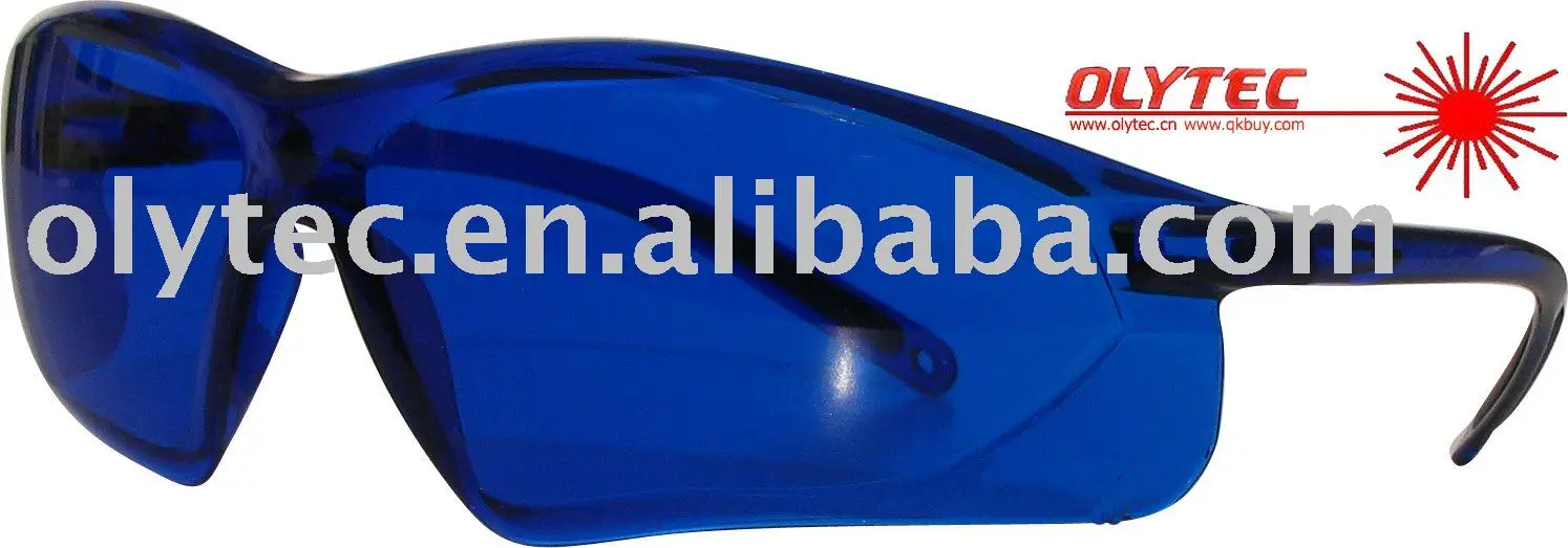 IPL safety glasses/goggles/eyewear 200-1200nm CE O.D 4+ special design IPL safety glasses/goggles/eyewear 200-1200nm CE O.D 4+ special design<br><br>Aliexpress