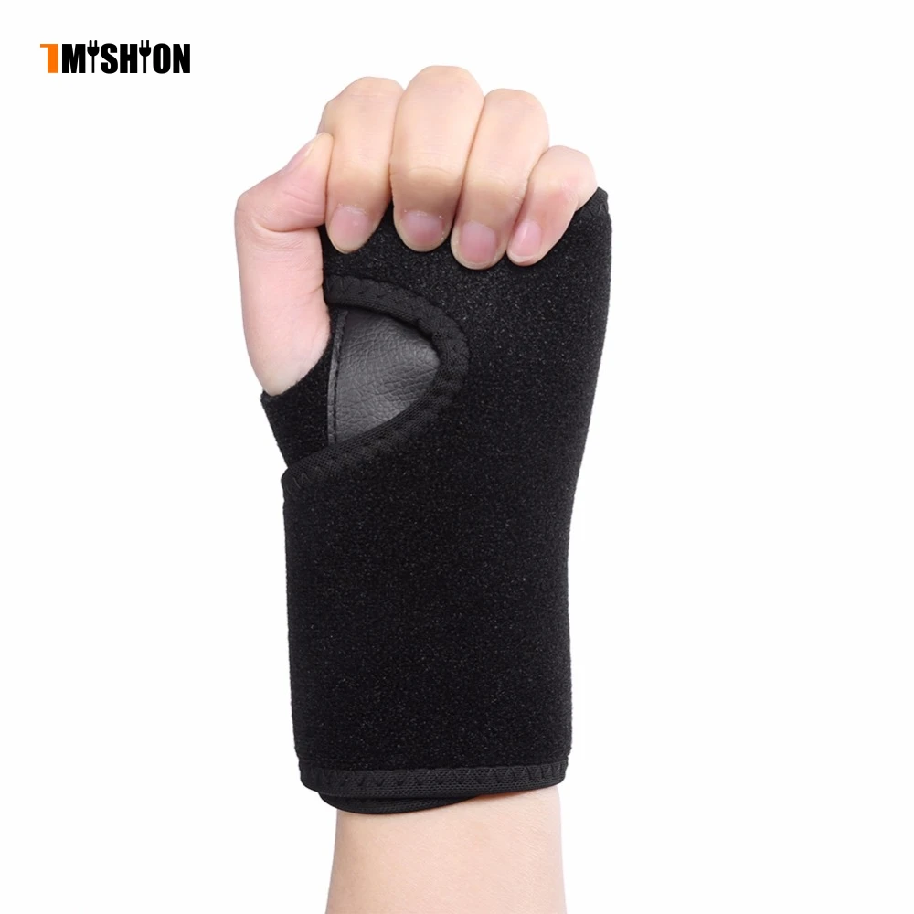 1PC Braces Support Women Men Left/Right Hand Brace Removable Splint Muscle Protector Sprains Fractures Wrist Support
1PC Braces Support Women Men Left/Right Hand Brace Removable Splint Muscle Protector Sprains Fractures Wrist Support