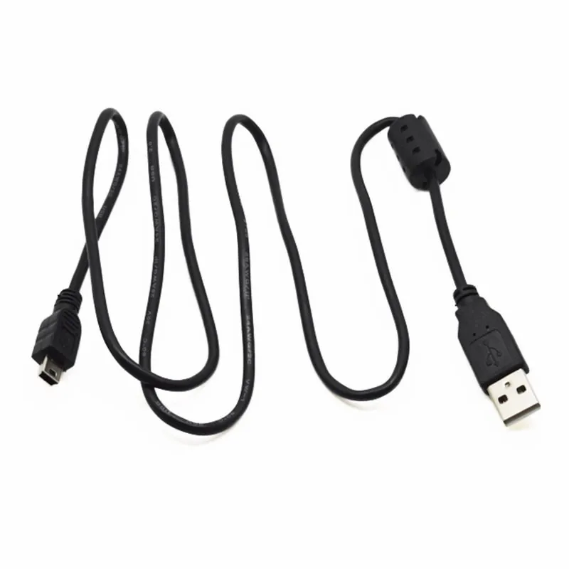 New For Gopro Hero 4 3+ 3 Charging 150CM Mini USB Cable Data USB Sync Line Cable for Go Pro 2018 Action Sport Camera Accessories
New For Gopro Hero 4 3+ 3 Charging 150CM Mini USB Cable Data USB Sync Line Cable for Go Pro 2018 Action Sport Camera Accessories