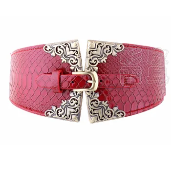 European and American elastic belts, elastic belts, elastic buckles, fashion crocodile patterns, lady belts, accessories,
European and American elastic belts, elastic belts, elastic buckles, fashion crocodile patterns, lady belts, accessories,