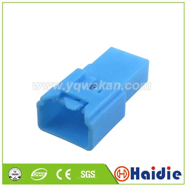 5sets 6pin auto electric 2.3mm cable plug wiring housing connector with terminals
5sets 6pin auto electric 2.3mm cable plug wiring housing connector with terminals