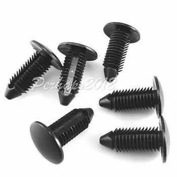 100x Bumper Fascia Clips Retainer for GM 1631564 for Ford Taurus N804379S 86on for Buick For Cadillac Oldsmobile Mercury Sable
100x Bumper Fascia Clips Retainer for GM 1631564 for Ford Taurus N804379S 86on for Buick For Cadillac Oldsmobile Mercury Sable