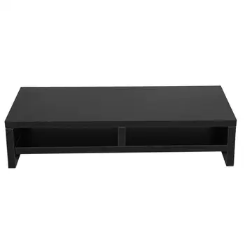 1Pcs Household Desktop Monitor Stand LCD TV Laptop Rack Computer Screen Riser Shelf Platform Office Desk Computer Monitor Stand
1Pcs Household Desktop Monitor Stand LCD TV Laptop Rack Computer Screen Riser Shelf Platform Office Desk Computer Monitor Stand