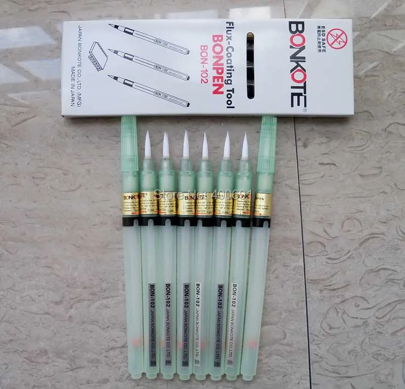 flux pens (3)