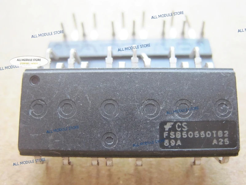 FSB50550TB2_
