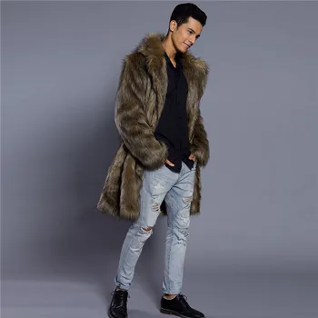 LANSHIFEI 2019 Fur Jackets Men Slim Fit Casual Outwear Faux fur Jacket Winderbreaker Motorcycle Fur Jackets Male Fake Fur Coat
LANSHIFEI 2019 Fur Jackets Men Slim Fit Casual Outwear Faux fur Jacket Winderbreaker Motorcycle Fur Jackets Male Fake Fur Coat