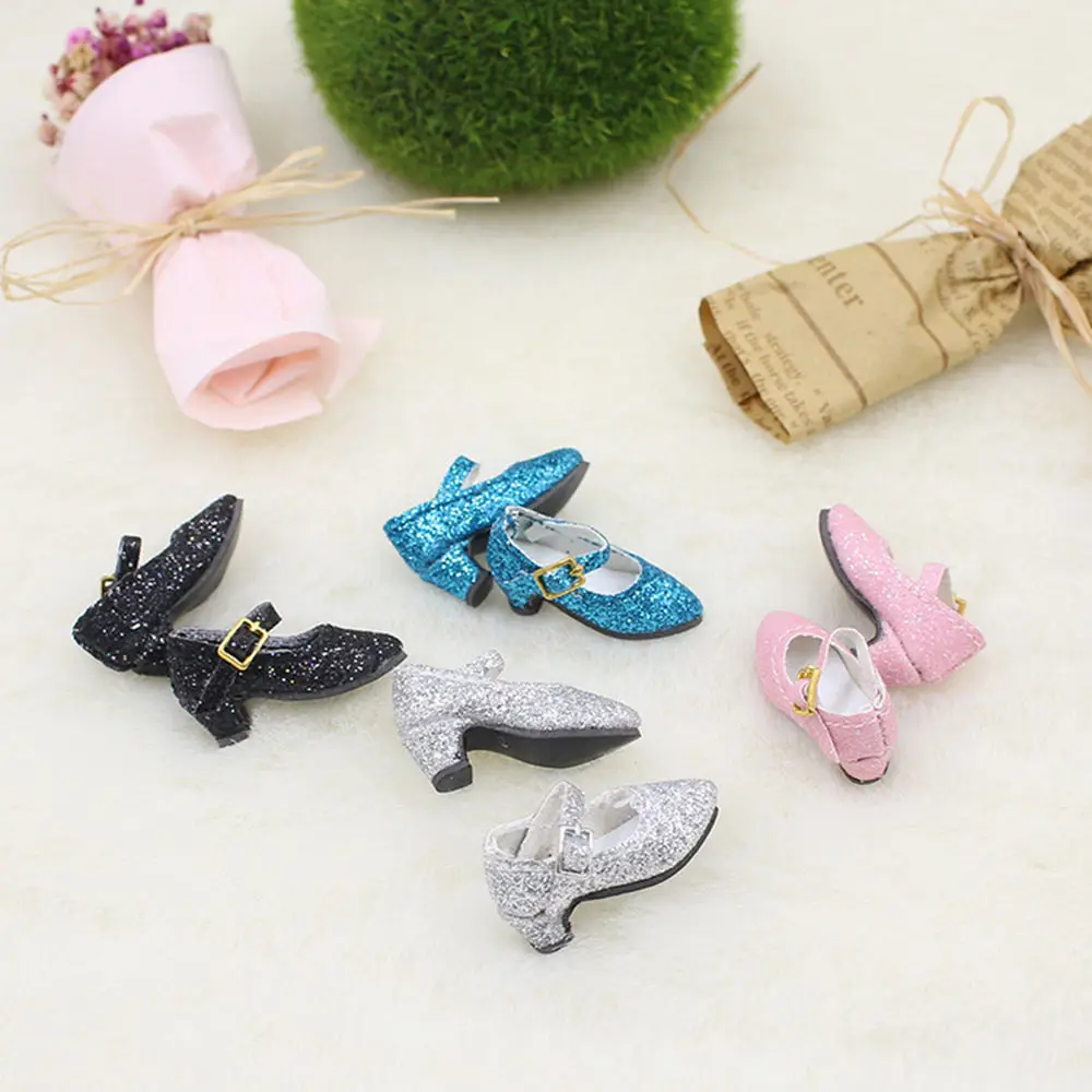blyth doll icy joint body shoes bling bling elegant 1/6 toy gift it suitable for 30CM doll
blyth doll icy joint body shoes bling bling elegant 1/6 toy gift it suitable for 30CM doll