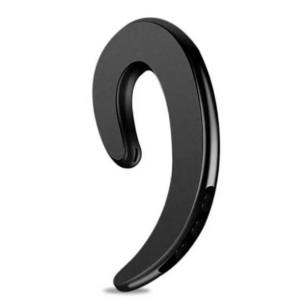 wholesale Bone conduction Bluetooth Earphone bone sensor bone conduction headset wireless bluetooth earphone
wholesale Bone conduction Bluetooth Earphone bone sensor bone conduction headset wireless bluetooth earphone