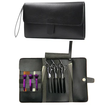 NEW Leather Hairdressing Tools Bags Hair Scissor Case Waist Pack Pouch Holder Hair Styling Tools Accessories storage cases
NEW Leather Hairdressing Tools Bags Hair Scissor Case Waist Pack Pouch Holder Hair Styling Tools Accessories storage cases