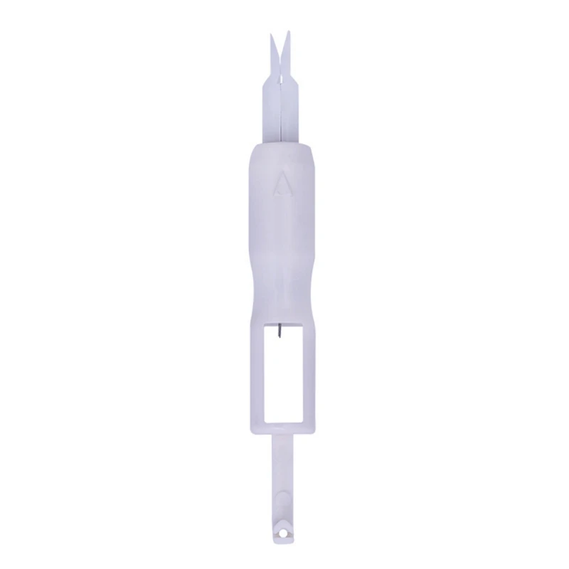 Sewing Machine Needle Threader Insertion Applicator Household Handheld Thread Machine Sewing Tool Durable Sewing Tools
Sewing Machine Needle Threader Insertion Applicator Household Handheld Thread Machine Sewing Tool Durable Sewing Tools
