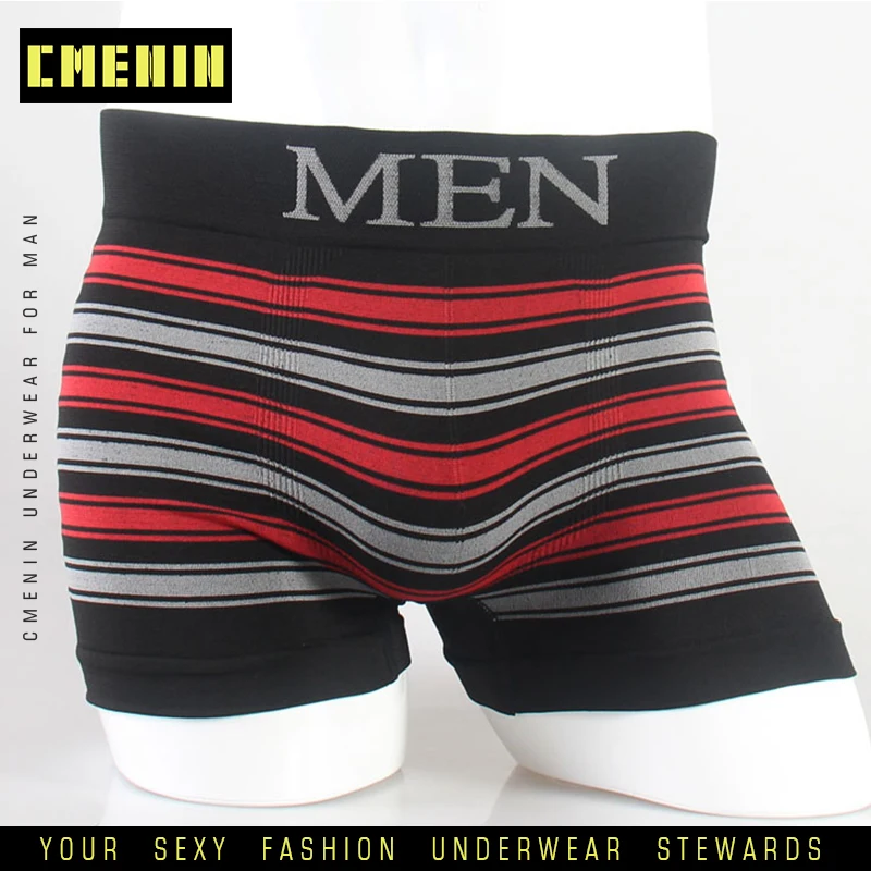 Brand Sexy Boxer Men Underwear Boxer Men Mesh Mens Underwear Boxer Shorts Sexy Men Spandex Boxer Solid T0005
Brand Sexy Boxer Men Underwear Boxer Men Mesh Mens Underwear Boxer Shorts Sexy Men Spandex Boxer Solid T0005