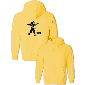 Fashion Street Hip Hop kid Listen to the Music Printing Sweatshirt Women's Men's Boy's Girls Hoodie Casual Cotton Pullovers Coat
Fashion Street Hip Hop kid Listen to the Music Printing Sweatshirt Women's Men's Boy's Girls Hoodie Casual Cotton Pullovers Coat