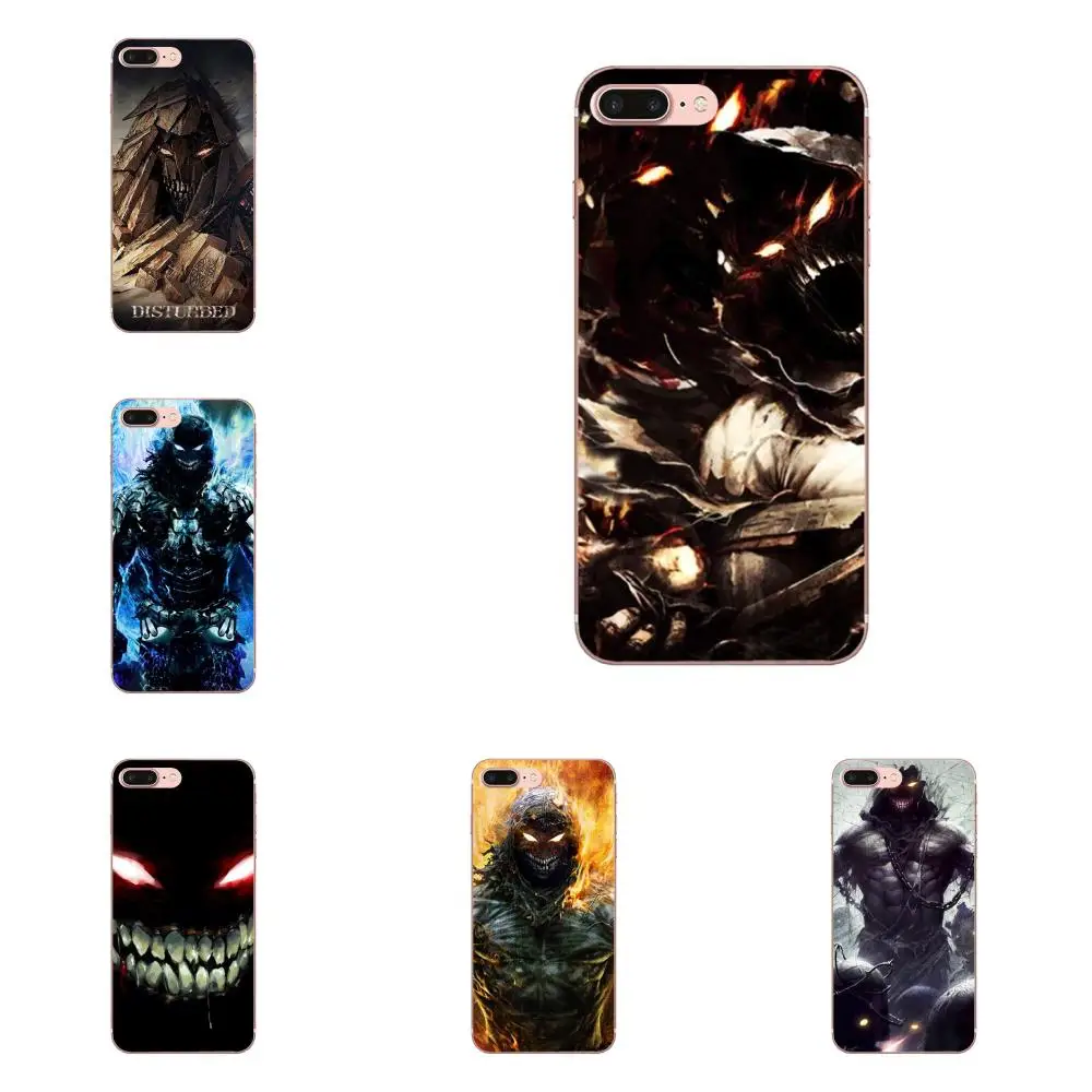 Disturbed Indestructible Soft Case Mobile For Galaxy J1 J2 J3 J330 J4 J5 J6 J7 J730 J8 2015 2016 2017 2018 mini Pro
Disturbed Indestructible Soft Case Mobile For Galaxy J1 J2 J3 J330 J4 J5 J6 J7 J730 J8 2015 2016 2017 2018 mini Pro