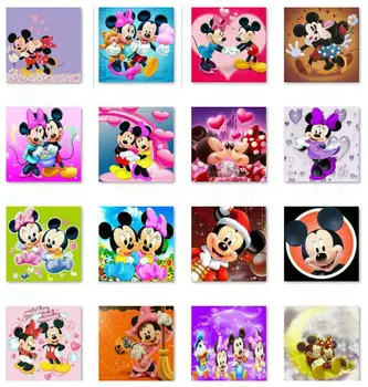 Full square drill 5d diy diamond painting art 20x20cm mosaic rhinestone embroidery home decoration painting kids gift
Full square drill 5d diy diamond painting art 20x20cm mosaic rhinestone embroidery home decoration painting kids gift