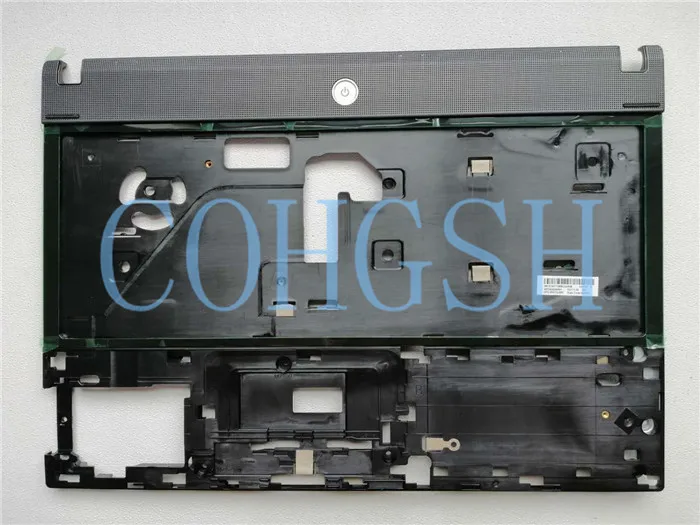 New Original Top Cover Upper Case Sliver For HP CQ320 321 326 420 620 605774-001
New Original Top Cover Upper Case Sliver For HP CQ320 321 326 420 620 605774-001
