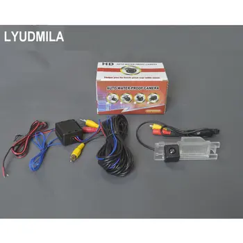 Lyudmila Power Relay For Chevrolet Astra H / Corsa C / Vectra C / Viva G / Zafira B / Car Rear View Camera / HD Reverse Camera
Lyudmila Power Relay For Chevrolet Astra H / Corsa C / Vectra C / Viva G / Zafira B / Car Rear View Camera / HD Reverse Camera
