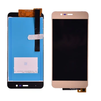 Original For ASUS Zenfone 3 Max ZC520TL LCD Display Touch Screen Digitizer Assembly for X008D lcd screen with frame
Original For ASUS Zenfone 3 Max ZC520TL LCD Display Touch Screen Digitizer Assembly for X008D lcd screen with frame