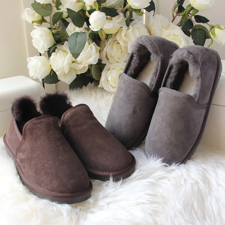 2019 Fashion Genuine Sheepskin Leather Snow Boots Natural Fur Winter Boots Women Warm 100% Wool Boots Women Boots
2019 Fashion Genuine Sheepskin Leather Snow Boots Natural Fur Winter Boots Women Warm 100% Wool Boots Women Boots