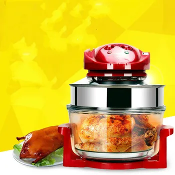 Electric Deep Fryers The electric fryer is used in large multi-function frying pan with capacity and capacity NEW
Electric Deep Fryers The electric fryer is used in large multi-function frying pan with capacity and capacity NEW