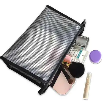 Large Capacity Fashion Cosmetic Bag Women Make Up Bag Travel Waterproof Portable Makeup Bag Travel Toiletry Kits Necessaire
Large Capacity Fashion Cosmetic Bag Women Make Up Bag Travel Waterproof Portable Makeup Bag Travel Toiletry Kits Necessaire