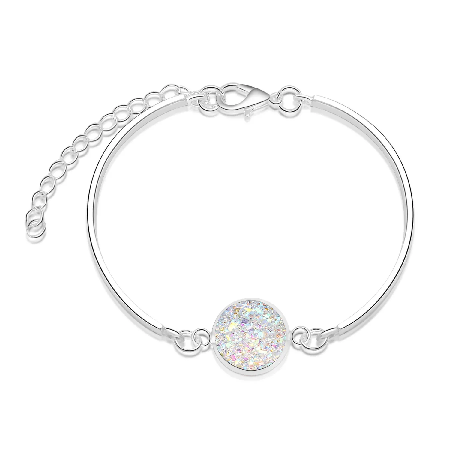XZ119 New Product Korean Bracelet Woman Concise Pure Manual Natural Shijingcu Hand Decorate Ornaments
XZ119 New Product Korean Bracelet Woman Concise Pure Manual Natural Shijingcu Hand Decorate Ornaments