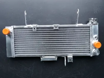 Hot Selling GPI All Aluminum Racing Radiator For SUZUKI 2003-2004 SV650N SV650 2003 2004
Hot Selling GPI All Aluminum Racing Radiator For SUZUKI 2003-2004 SV650N SV650 2003 2004
