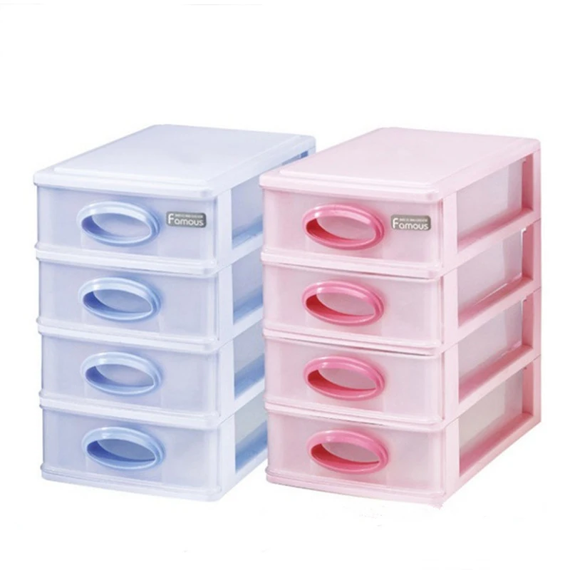 Practical Detachable Desktop Storage drawer Transparent Plastic Organizer Box Jewelry Holder Cabinets for Small Objects
Practical Detachable Desktop Storage drawer Transparent Plastic Organizer Box Jewelry Holder Cabinets for Small Objects