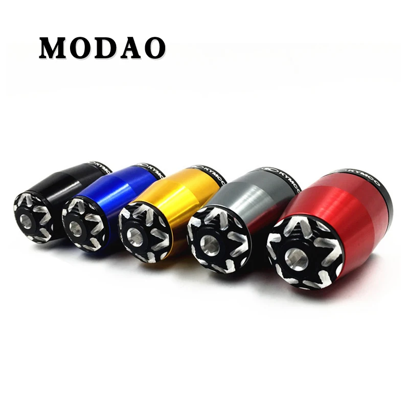 For KYMCO250 XCITING300/400 XCITING300 XCITING400 CNC Motorcycle parts handlebar handle handle rod end plug handle plug
For KYMCO250 XCITING300/400 XCITING300 XCITING400 CNC Motorcycle parts handlebar handle handle rod end plug handle plug