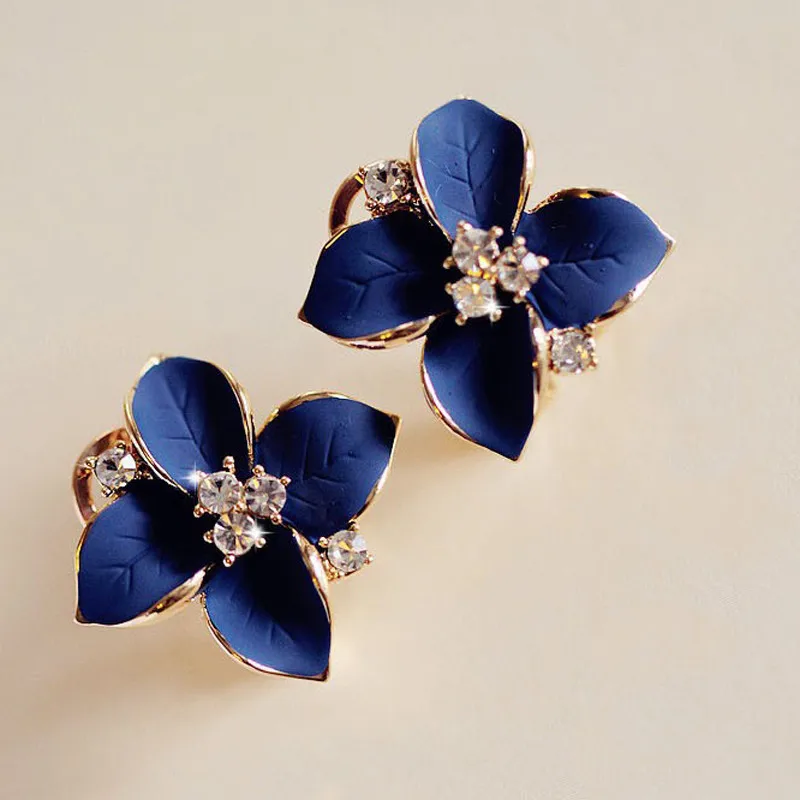 1Pair Women's Camellia Of Design Of Flower Pattern Earrings Bohemian Earrings Bijuteria Feminina Drop Shipping
1Pair Women's Camellia Of Design Of Flower Pattern Earrings Bohemian Earrings Bijuteria Feminina Drop Shipping