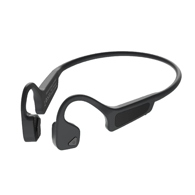 G18 Bone Conduction Earphone Bluetooth 5.0 Wireless Stereo Headset Sport Earphones With Mic For iphone Android
G18 Bone Conduction Earphone Bluetooth 5.0 Wireless Stereo Headset Sport Earphones With Mic For iphone Android