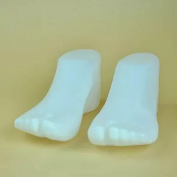 Cheap new female pp foot price just for one piece left foot 
Cheap new female pp foot price just for one piece left foot