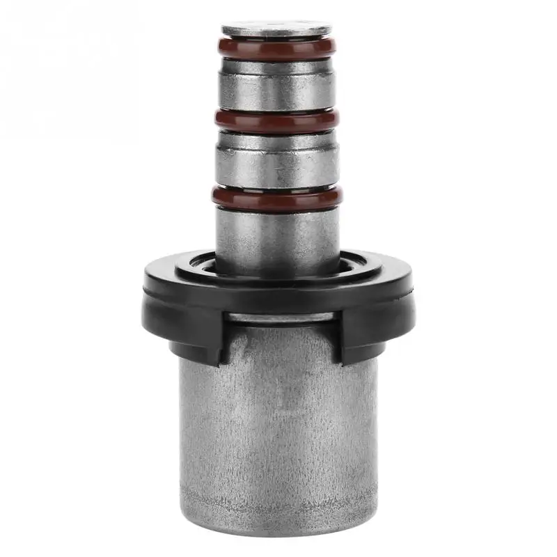 5PCS Automatic Transmission Shift Solenoid Kit Set for For KM F4A41 F4A42 F4A51 V4A51 Tested Durable Auto Accessories Silver NEW
5PCS Automatic Transmission Shift Solenoid Kit Set for For KM F4A41 F4A42 F4A51 V4A51 Tested Durable Auto Accessories Silver NEW