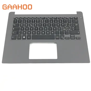 Brand new laptop parts for DELL INSPIRON14-7000 7460 7472 palmrest IT ITALY keyboard Assembly
Brand new laptop parts for DELL INSPIRON14-7000 7460 7472 palmrest IT ITALY keyboard Assembly
