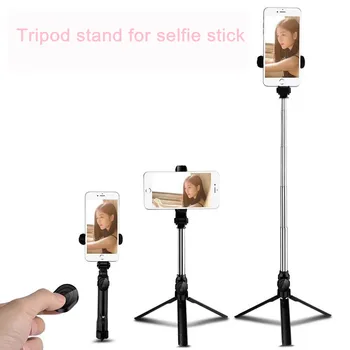 Foldable Mini Bluetooth Selfie Stick+Tripod Monopod stick self bluetooth selfiestick for iphone xiaomi Android 7 8 Smartphone
Foldable Mini Bluetooth Selfie Stick+Tripod Monopod stick self bluetooth selfiestick for iphone xiaomi Android 7 8 Smartphone