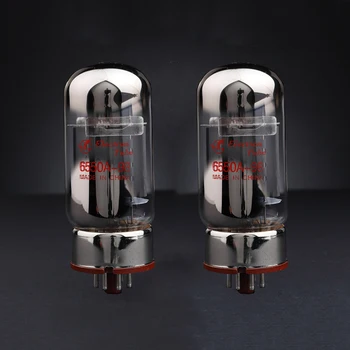 New 2pcs Shuguang 6550A-98(6550B,KT88-98,KT88-Z,KT88-T) Matched Pair Amplifier HIFI Audio Vacuum Tubes Repalce Psvane Mullard JJ
New 2pcs Shuguang 6550A-98(6550B,KT88-98,KT88-Z,KT88-T) Matched Pair Amplifier HIFI Audio Vacuum Tubes Repalce Psvane Mullard JJ