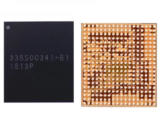 338S00341-B1 338S00341 main Power Supply IC Chip For iPhone X | Мобильные телефоны и аксессуары