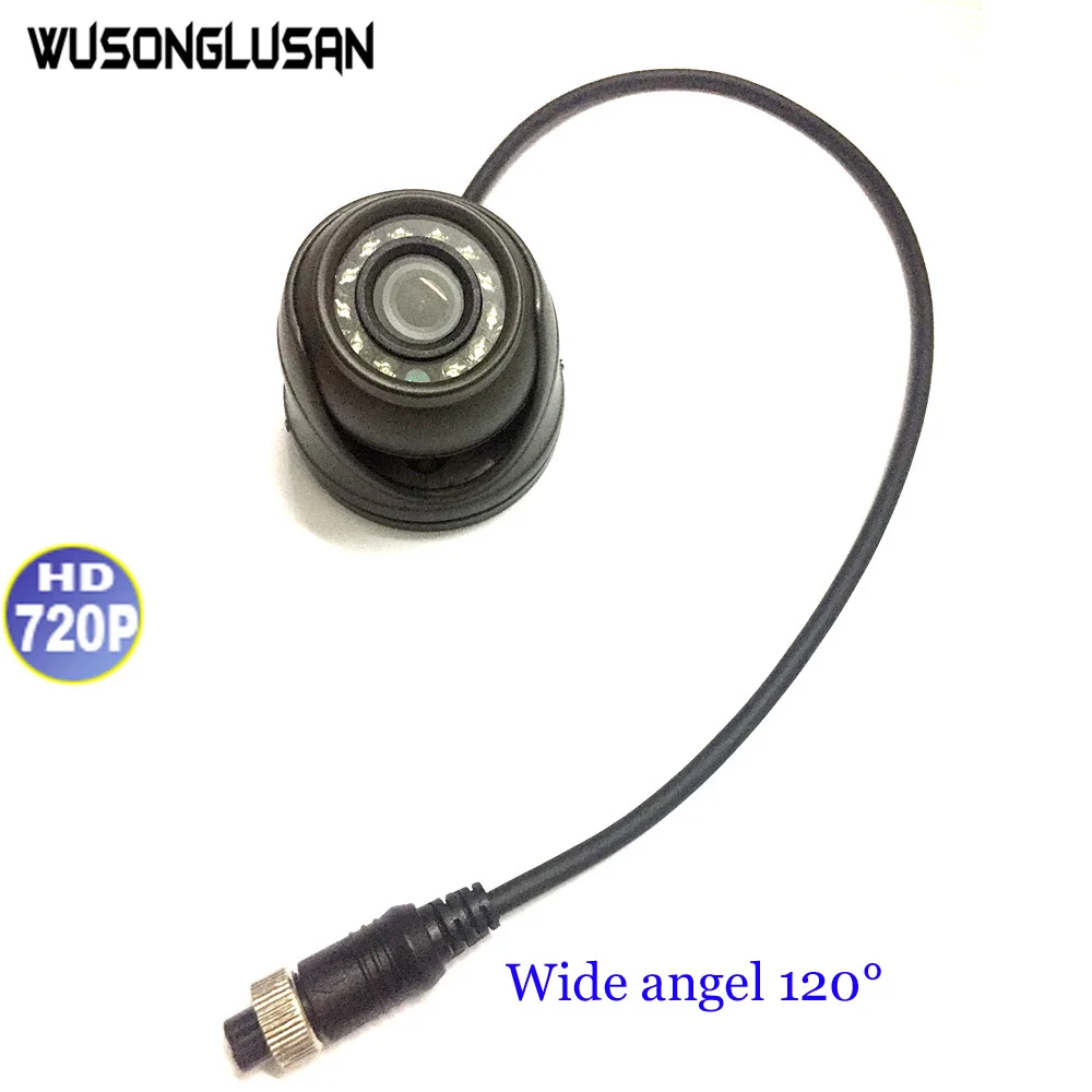 Mini Dome AHD 720P 1.0MP Camera Outdoor Waterproof IP66 Real-Time 12 IR Led 10M Nightvision IR Cut For CCTV Home Security Camera 
Mini Dome AHD 720P 1.0MP Camera Outdoor Waterproof IP66 Real-Time 12 IR Led 10M Nightvision IR Cut For CCTV Home Security Camera