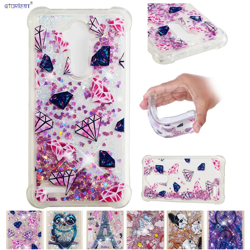 Quicksand Case for ZTE Zmax Pro Z981 Armor Case Phone Cover for Funda ZTE ZmaxPro Z 981 / Grand X Max 2 / Imperial Max Silicone
Quicksand Case for ZTE Zmax Pro Z981 Armor Case Phone Cover for Funda ZTE ZmaxPro Z 981 / Grand X Max 2 / Imperial Max Silicone
