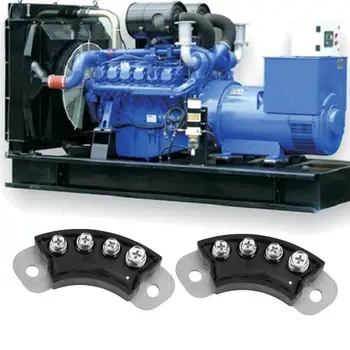 generator controller 40-15 Rotating Rectifier Module Bridge Rectifier Generator Accessory generator starter
generator controller 40-15 Rotating Rectifier Module Bridge Rectifier Generator Accessory generator starter