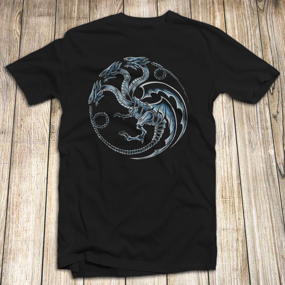 Yu-Gi-Oh Men T Shirt - Blue Eyes White Dragon Made In Usa Fast Shipping 2019 Cotton Casual Top Tee Printed Tops Tee shirt
Yu-Gi-Oh Men T Shirt - Blue Eyes White Dragon Made In Usa Fast Shipping 2019 Cotton Casual Top Tee Printed Tops Tee shirt
