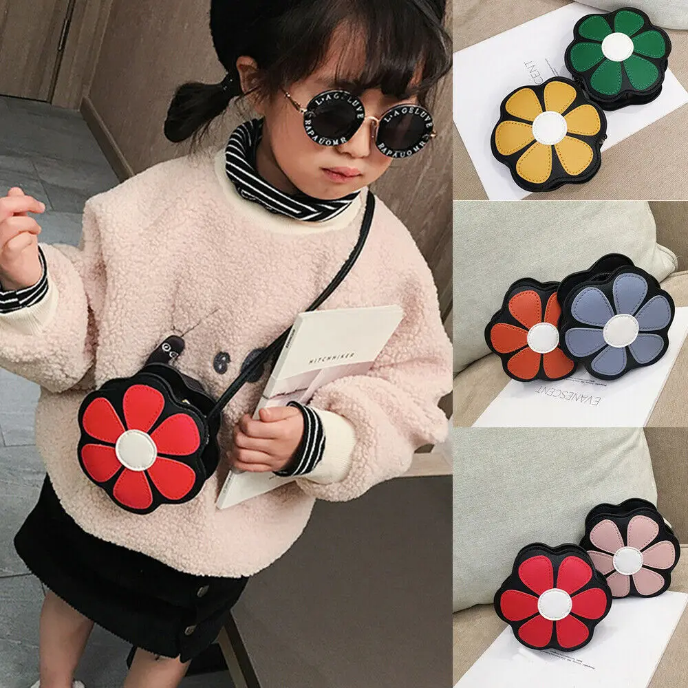 Children Lovely Flower Girls Shoulder Messenger Bag Clutch Coin Bag Small Bag Cartoon Cute Princess Coin Purse Plush Backpack
Children Lovely Flower Girls Shoulder Messenger Bag Clutch Coin Bag Small Bag Cartoon Cute Princess Coin Purse Plush Backpack