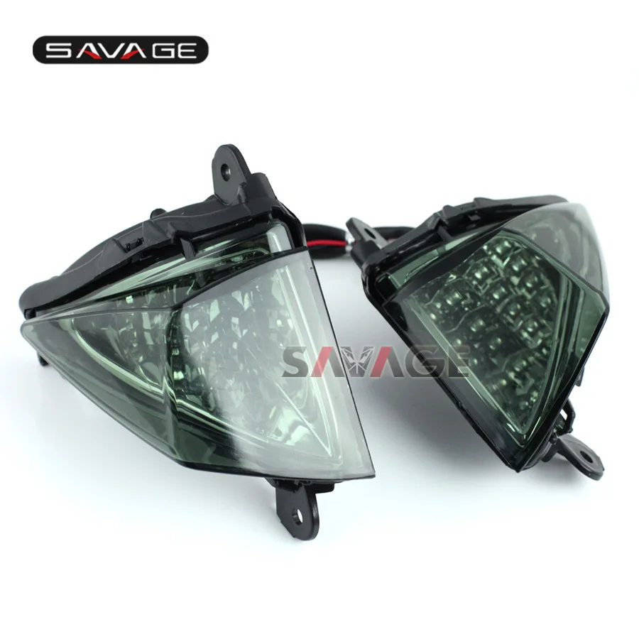 Front LED Turn Signal Indicator Light For KAWASAKI ZX-14 ZX14R ZZR1400 06-17, GTR1400 CONCOUR 14 2008-2017 Motorcycle ZX-14R
Front LED Turn Signal Indicator Light For KAWASAKI ZX-14 ZX14R ZZR1400 06-17, GTR1400 CONCOUR 14 2008-2017 Motorcycle ZX-14R