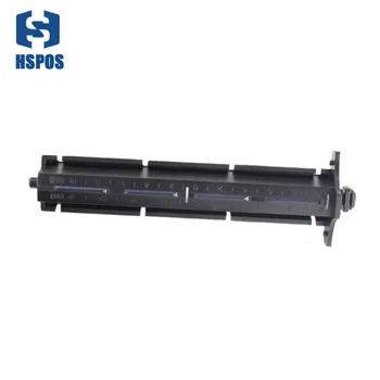 GODEX Barcode Printerhead Roller for EZ-1100 1300 G500 G530 Barcode Label Printer
GODEX Barcode Printerhead Roller for EZ-1100 1300 G500 G530 Barcode Label Printer