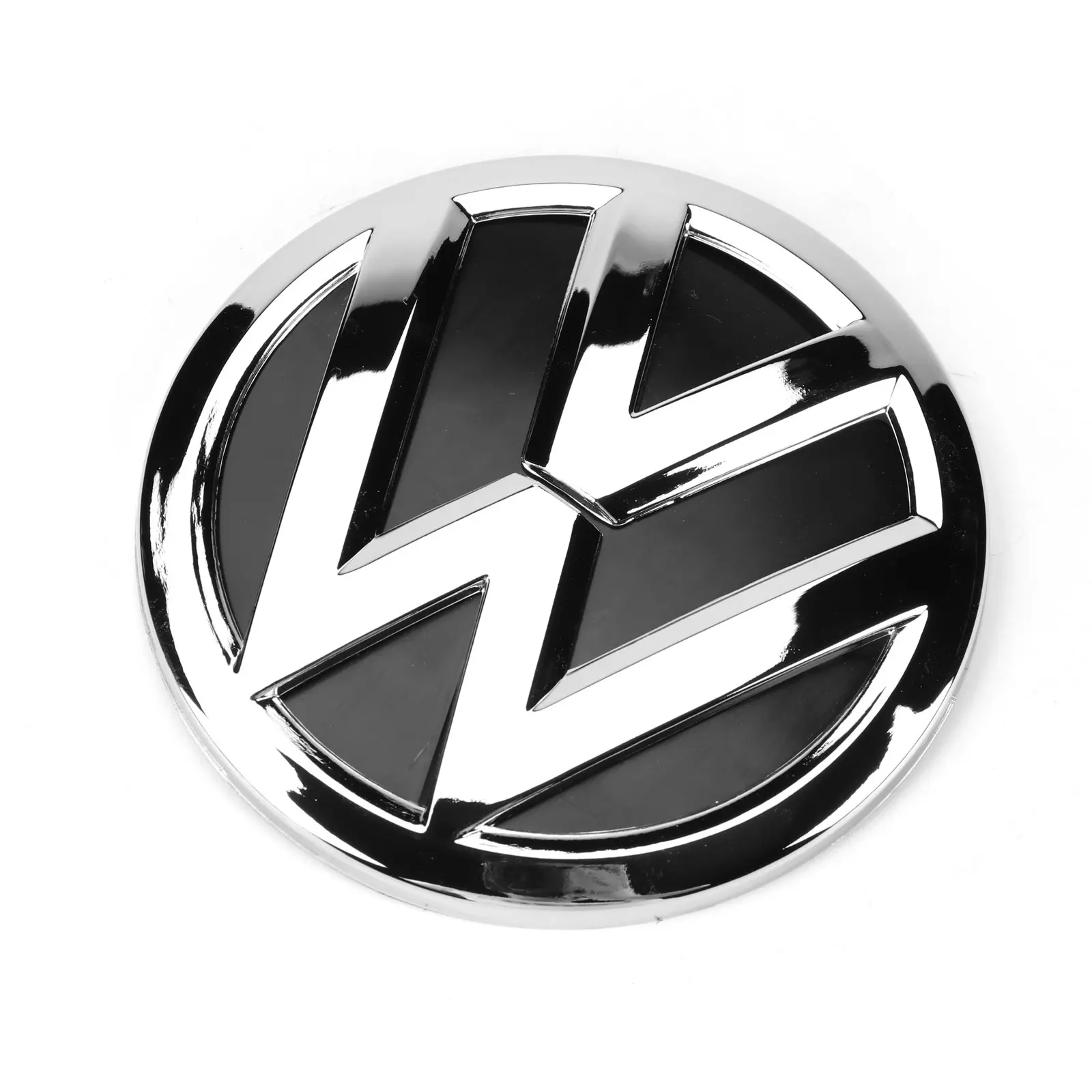 OEM 112mm Rear Trunk Lid Auto Logo Badge Emblem Replacement for VW Volkswagen CC 5G0 853 630 H
OEM 112mm Rear Trunk Lid Auto Logo Badge Emblem Replacement for VW Volkswagen CC 5G0 853 630 H