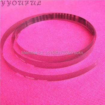 For Epson DX5 head encoder strip /7880 7800 7400 7450 ect plotters raster strip with hole 2pcs free shipping
For Epson DX5 head encoder strip /7880 7800 7400 7450 ect plotters raster strip with hole 2pcs free shipping