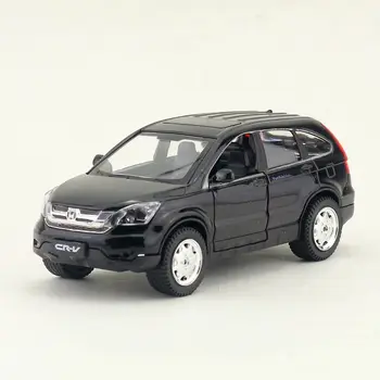 1:32/DieCast Model/Japan Honda CR-V (CRV) SUV/Sound & Light/Educational Toy Car for children's gift or collection/Pull back
1:32/DieCast Model/Japan Honda CR-V (CRV) SUV/Sound & Light/Educational Toy Car for children's gift or collection/Pull back