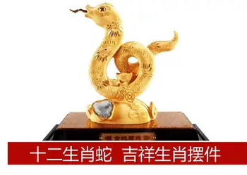 11" Metal animal snake gift home accessories Originality Crafts
11" Metal animal snake gift home accessories Originality Crafts