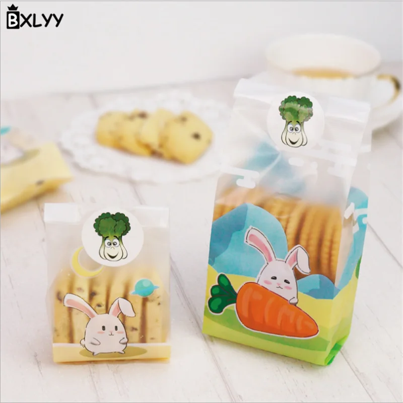 BXLYY 2018 New 10pc Long-eared Rabbit Nougat Packaging Bag Frosted Bag Sealing Cake Decoration Tools Unicorn Party Supplies.7z
BXLYY 2018 New 10pc Long-eared Rabbit Nougat Packaging Bag Frosted Bag Sealing Cake Decoration Tools Unicorn Party Supplies.7z