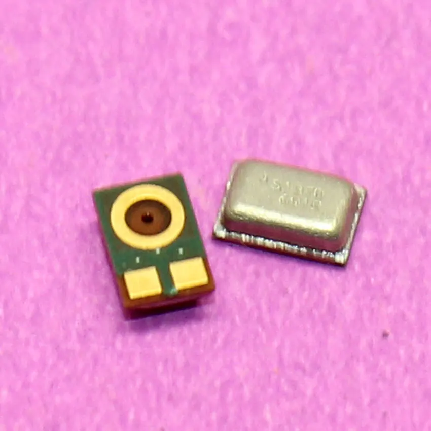YuXi 2.8*1.9*0.9mm Microphone Mic speaker Mike replacement part for Samsung Galaxy A3 A7 A8 A9 A9 Pro J1 J2 J5 J7 Phone.
YuXi 2.8*1.9*0.9mm Microphone Mic speaker Mike replacement part for Samsung Galaxy A3 A7 A8 A9 A9 Pro J1 J2 J5 J7 Phone.