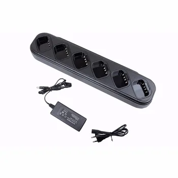 WONXUN NEW MODEL Six-Way Charger for WOUXUN KG-659 KG-699 KG-699 KG-833 KG-679 KG-689 KG-689 PLUS KG-UV6D KG-UVD1P
WONXUN NEW MODEL Six-Way Charger for WOUXUN KG-659 KG-699 KG-699 KG-833 KG-679 KG-689 KG-689 PLUS KG-UV6D KG-UVD1P
